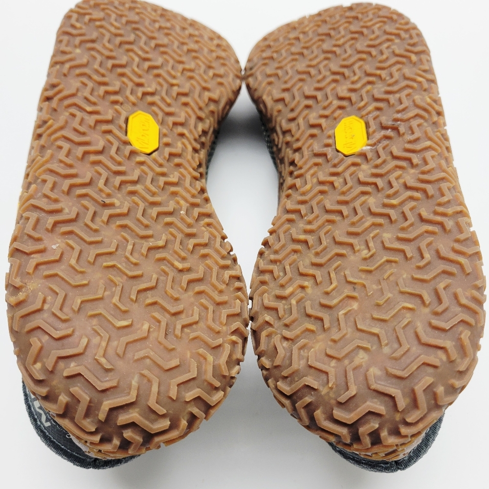 Merrell Trail Glove 7 Barefoot Hiking Shoes Men J067655 Pine Gum Vibram Size 10 - Picture 7 of 11